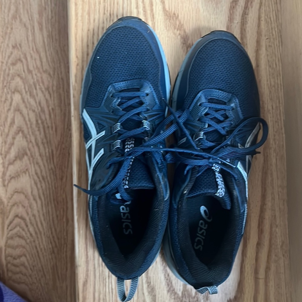 Mens Asics Running Shoes